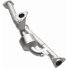 MagnaFlow Conv DF 00-01 Maxima/I30 mid Y-Pipe - 24405