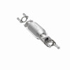 MagnaFlow Conv DF 01-03 Rio 1.5/1.6 Rear - 24407