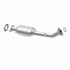 MagnaFlow Conv DF 01-04 Pathfinder Driver Side Rear - 24417