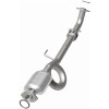 MagnaFlow Conv DF 10-11 Toyota Camry 2.5L - 24435