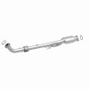 MagnaFlow Conv DF 10-11 Toyota Camry 2.5L - 24435