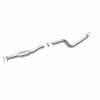 MagnaFlow Conv DF 03-07 GM 2500/3500 Passenger Side - 24438