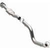 MagnaFlow Conv DF 03-07 GM 2500/3500 Passenger Side - 24438