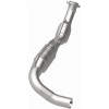 MagnaFlow Conv DF 03-04 Exped 4.6L Driver Side - 24440