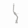 MagnaFlow Conv DF 1986-1994 Suzuki Samurai 1.3 - 24459