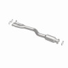 MagnaFlow Conv DF 01-05 Lexus IS300 3.0L Underbody - 24464