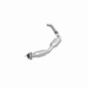 MagnaFlow Conv DF 04-06 Ram SRT-10 Driver Side - 24468