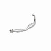 MagnaFlow Conv DF 04-06 Ram SRT-10 Driver Side - 24468
