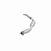MagnaFlow Conv DF 04-06 Ram SRT-10 Driver Side - 24468