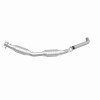 MagnaFlow Conv DF 04-06 Ram SRT-10 Driver Side - 24468