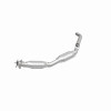MagnaFlow Conv DF 04-06 Ram SRT-10 Driver Side - 24468
