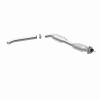 MagnaFlow Conv DF 04-06 Ram SRT-10 Driver Side - 24468
