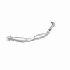 MagnaFlow Conv DF 04-06 Ram SRT-10 Driver Side - 24468