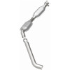 MagnaFlow Conv DF 04-06 Ram SRT-10 Driver Side - 24468