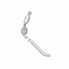 MagnaFlow Conv DF 04-06 Ram SRT-10 Driver Side - 24468