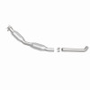 MagnaFlow Conv DF 04-06 Ram SRT-10 Driver Side - 24468