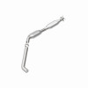 MagnaFlow Conv DF 04-06 Ram SRT-10 Driver Side - 24468