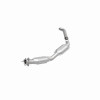 MagnaFlow Conv DF 04-06 Ram SRT-10 Driver Side - 24468