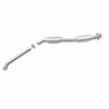 MagnaFlow Conv DF 04-06 Ram SRT-10 Driver Side - 24468