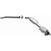 MagnaFlow Conv DF 04-06 Ram SRT-10 Driver Side - 24468