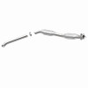 MagnaFlow Conv DF 04-06 Ram SRT-10 Driver Side - 24468