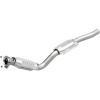 MagnaFlow Conv DF 04-06 Ram SRT-10 Passenger Side - 24469