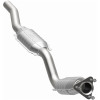 MagnaFlow Conv DF 04-06 Ram SRT-10 Passenger Side - 24469