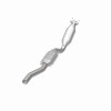 MagnaFlow Conv DF 04-06 Ram SRT-10 Passenger Side - 24469