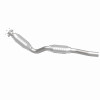 MagnaFlow Conv DF 04-06 Ram SRT-10 Passenger Side - 24469