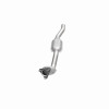 MagnaFlow Conv DF 04-06 Ram SRT-10 Passenger Side - 24469