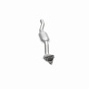 MagnaFlow Conv DF 04-06 Ram SRT-10 Passenger Side - 24469