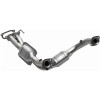MagnaFlow Conv DF 04-06 Ranger 4.0 Front - 24470