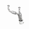 MagnaFlow Conv DF 04-06 Ranger 4.0 Front - 24470