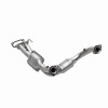 MagnaFlow Conv DF 04-06 Ranger 4.0 Front - 24470