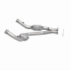MagnaFlow Conv DF 04-06 Ranger 4.0 Front - 24470