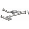 MagnaFlow Conv DF 04-06 Ranger 4.0 Front - 24470