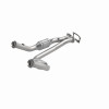 MagnaFlow Conv DF 04-06 Ranger 4.0 Front - 24470