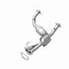 MagnaFlow Conv DF 04-06 Ranger 4.0 Front - 24470