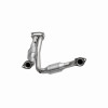 MagnaFlow Conv DF 04-06 Ranger 4.0 Front - 24470