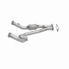 MagnaFlow Conv DF 04-06 Ranger 4.0 Front - 24470