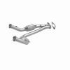 MagnaFlow Conv DF 04-06 Ranger 4.0 Front - 24470