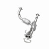 MagnaFlow Conv DF 04-06 Ranger 4.0 Front - 24470