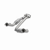 MagnaFlow Conv DF 04-06 Ranger 4.0 Front - 24470