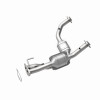 MagnaFlow Conv DF 04-06 Ranger 4.0 Front - 24470