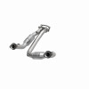 MagnaFlow Conv DF 04-06 Ranger 4.0 Front - 24470