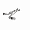MagnaFlow Conv DF 04-06 Ranger 4.0 Front - 24470