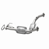 MagnaFlow Conv DF 04-06 Ranger 4.0 Front - 24470