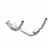MagnaFlow Conv DF 06-07 Jeep Commander / 05-10 Grand Cherokee 5.7L Y-Pipe Assy (49 State) - 24490