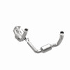 MagnaFlow Conv DF 06-07 Jeep Commander / 05-10 Grand Cherokee 5.7L Y-Pipe Assy (49 State) - 24490