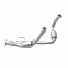 MagnaFlow Conv DF 06-07 Jeep Commander / 05-10 Grand Cherokee 5.7L Y-Pipe Assy (49 State) - 24490